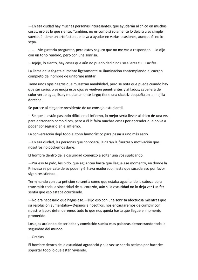 La historia no es como yo lo pensaba (2018) - Capítulo 45 - Página 7 - LectorTMOo
