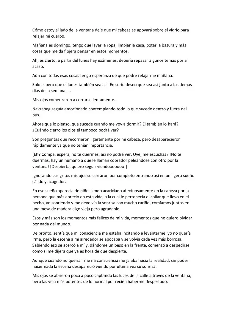 La historia no es como yo lo pensaba (2018) - Capítulo 47 - Página 16 - LectorTMOo