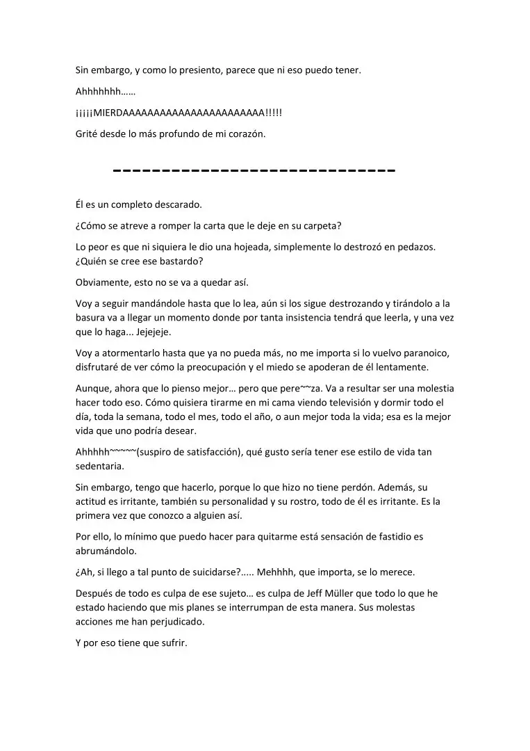 La historia no es como yo lo pensaba (2018) - Capítulo 47 - Página 18 - LectorTMOo