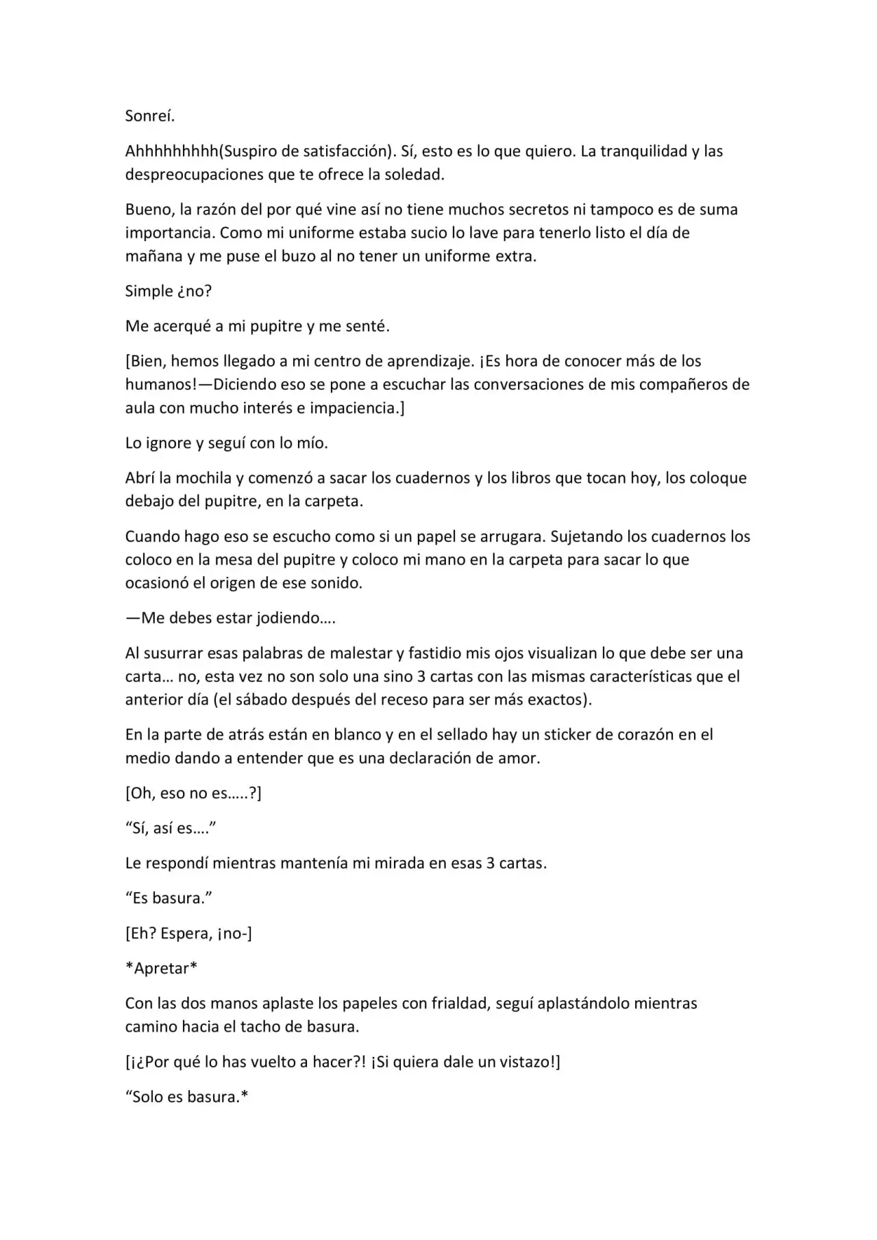 La historia no es como yo lo pensaba (2018) - Capítulo 48 - Página 9 - LectorTMOo