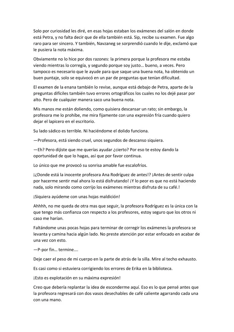 La historia no es como yo lo pensaba (2018) - Capítulo 49 - Página 13 - LectorTMOo