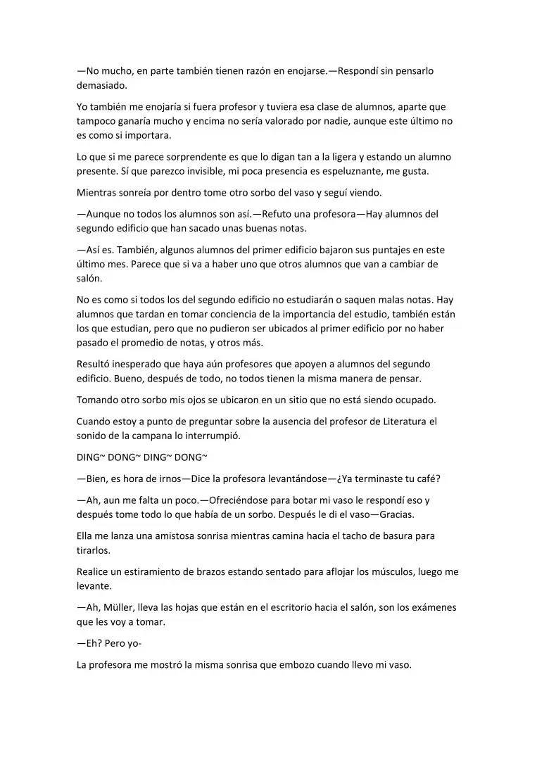 La historia no es como yo lo pensaba (2018) - Capítulo 49 - Página 15 - LectorTMOo
