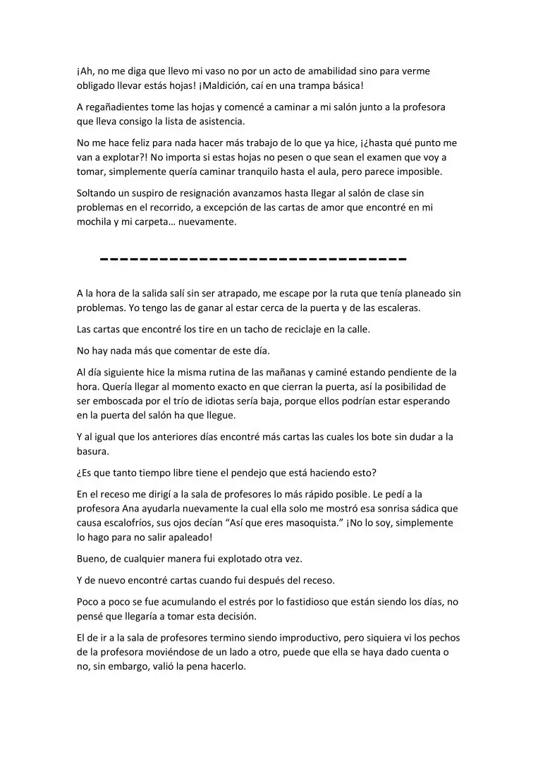 La historia no es como yo lo pensaba (2018) - Capítulo 49 - Página 16 - LectorTMOo
