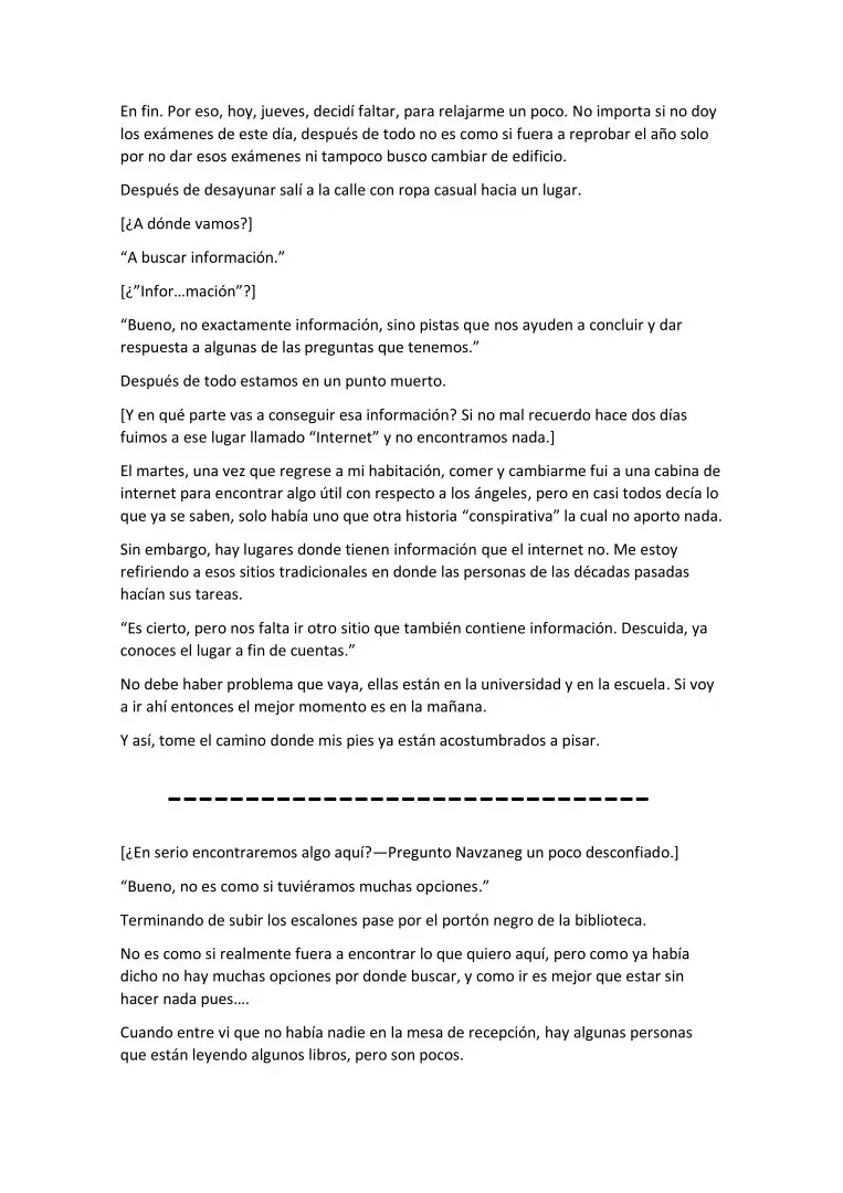 La historia no es como yo lo pensaba (2018) - Capítulo 49 - Página 17 - LectorTMOo