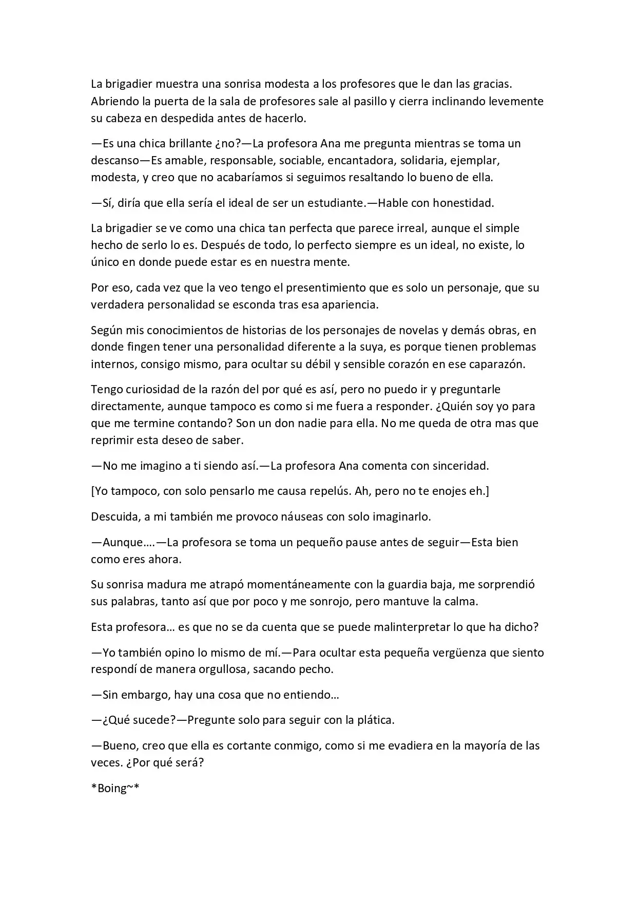 La historia no es como yo lo pensaba (2018) - Capítulo 51 - Página 10 - LectorTMOo