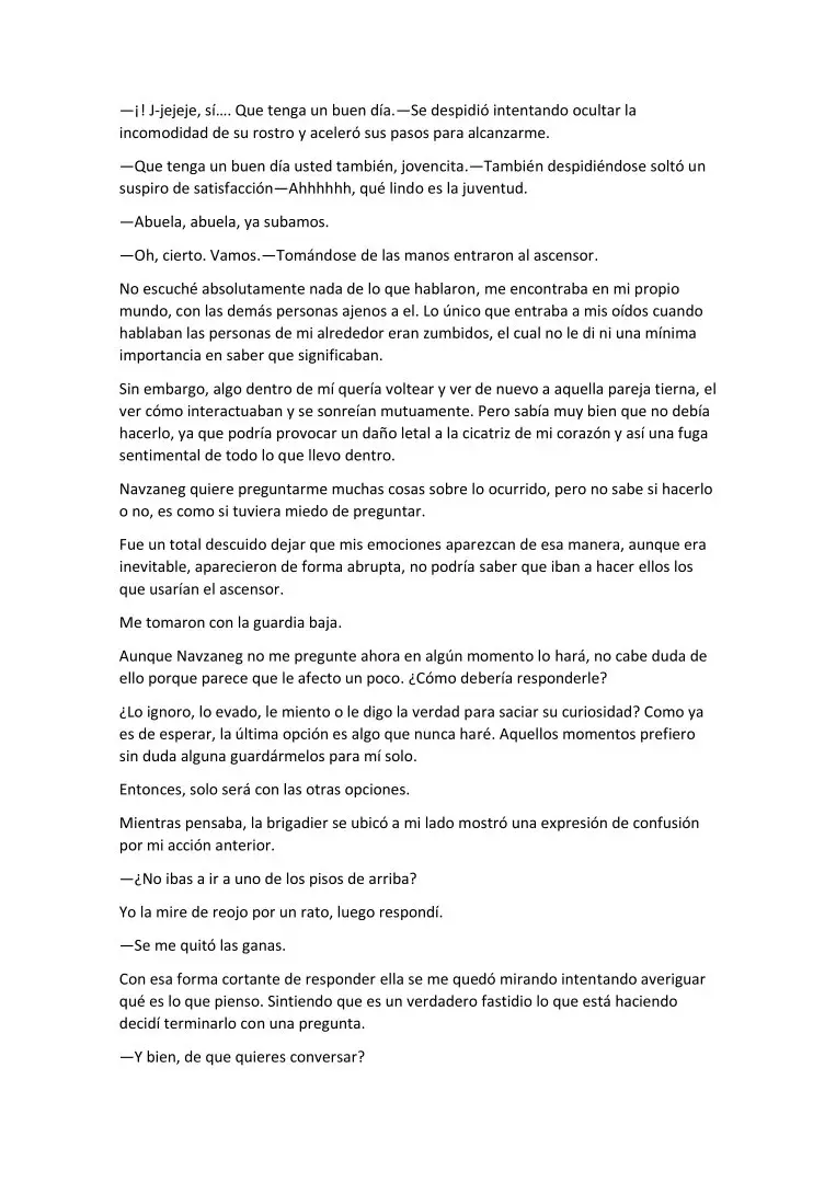 La historia no es como yo lo pensaba (2018) - Capítulo 53 - Página 4 - LectorTMOo
