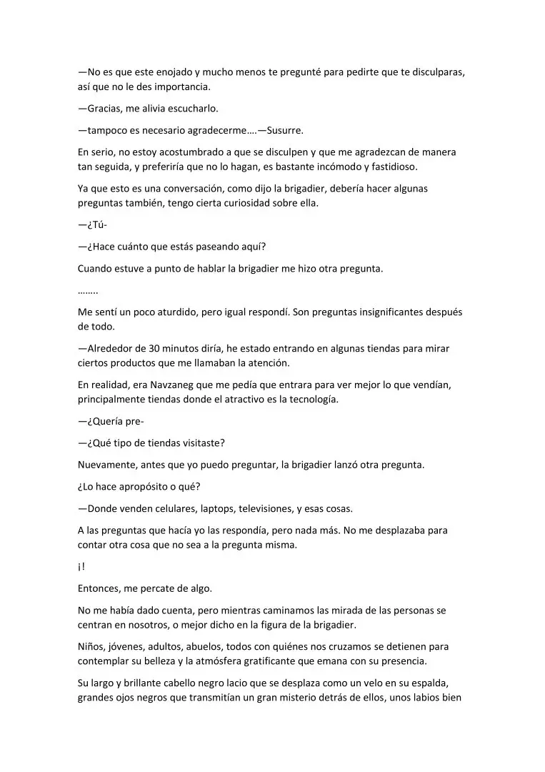 La historia no es como yo lo pensaba (2018) - Capítulo 53 - Página 6 - LectorTMOo