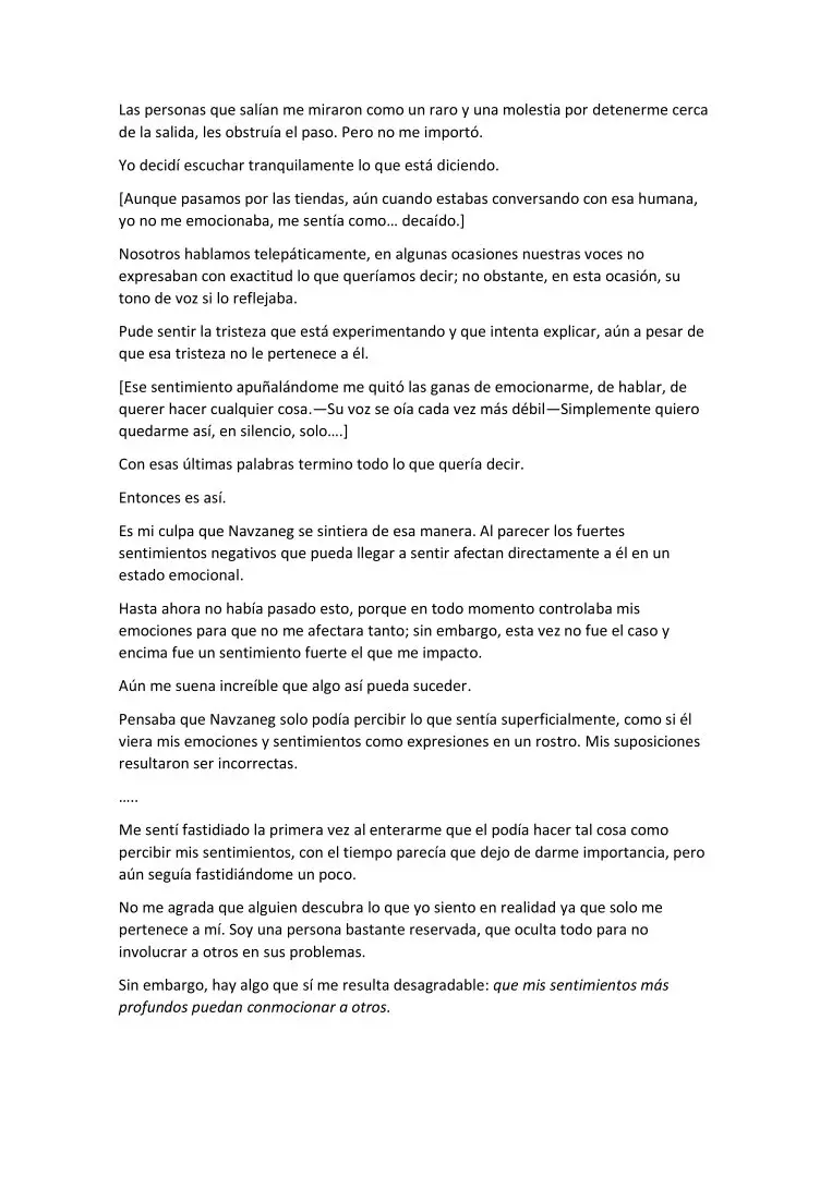 La historia no es como yo lo pensaba (2018) - Capítulo 53 - Página 14 - LectorTMOo