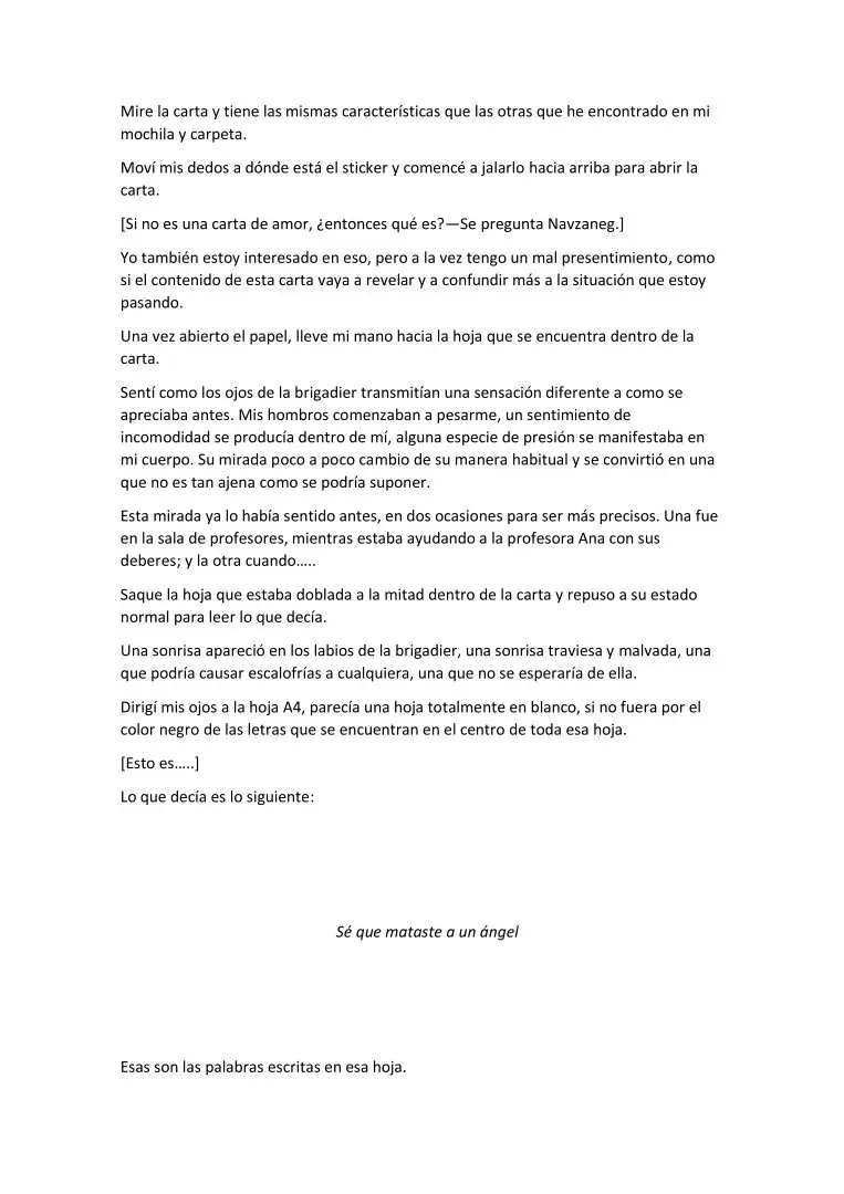 La historia no es como yo lo pensaba (2018) - Capítulo 58 - Página 11 - LectorTMOo