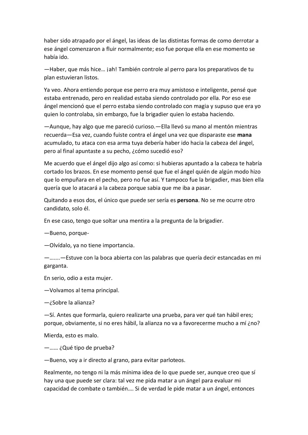 La historia no es como yo lo pensaba (2018) - Capítulo 60 - Página 16 - LectorTMOo
