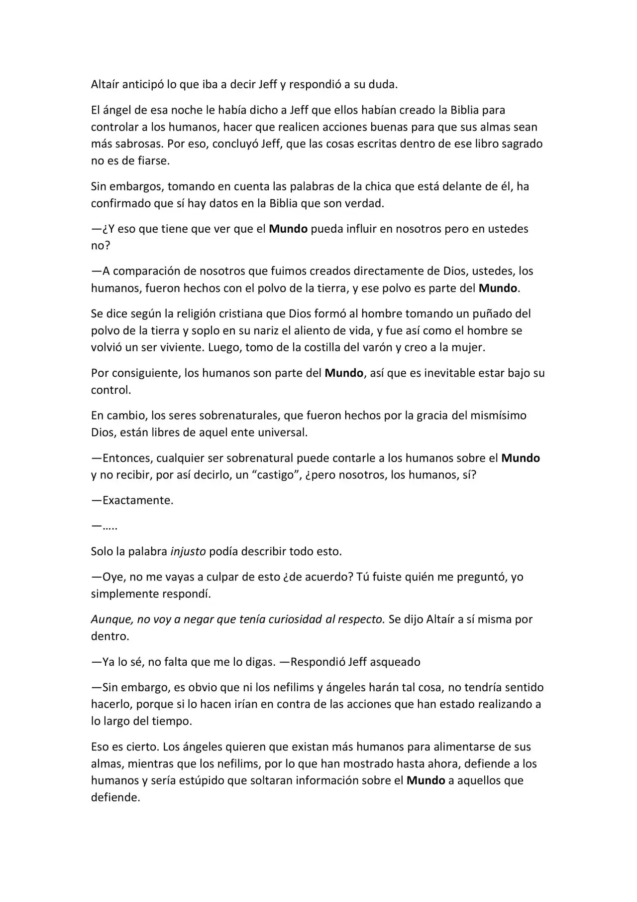 La historia no es como yo lo pensaba (2018) - Capítulo 64 - Página 15 - LectorTMOo