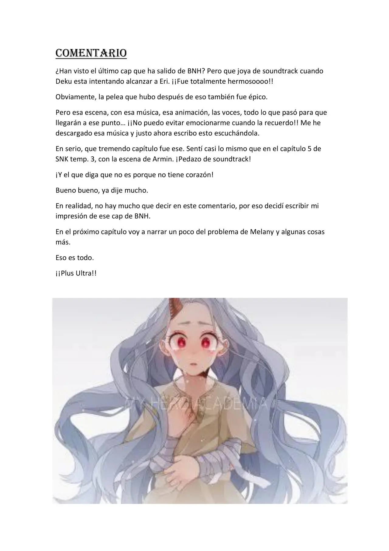 La historia no es como yo lo pensaba (2018) - Capítulo 71 - Página 16 - LectorTMOo