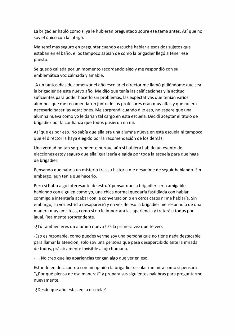 La historia no es como yo lo pensaba (2018) - Capítulo 9 - Página 4 - LectorTMOo