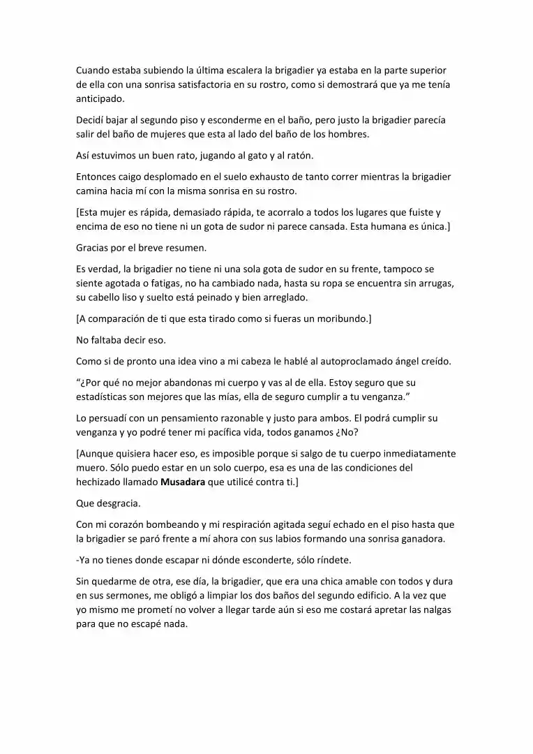 La historia no es como yo lo pensaba (2018) - Capítulo 9 - Página 11 - LectorTMOo