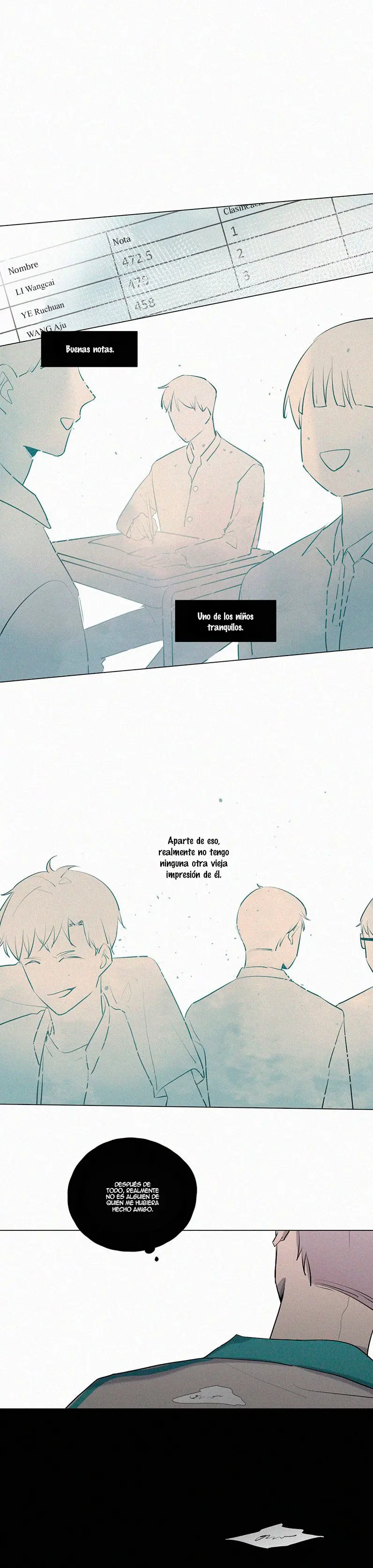 La Historia Sobre Tú y Yo (2019) - Capítulo 14 - Página 14 - LectorTMOo