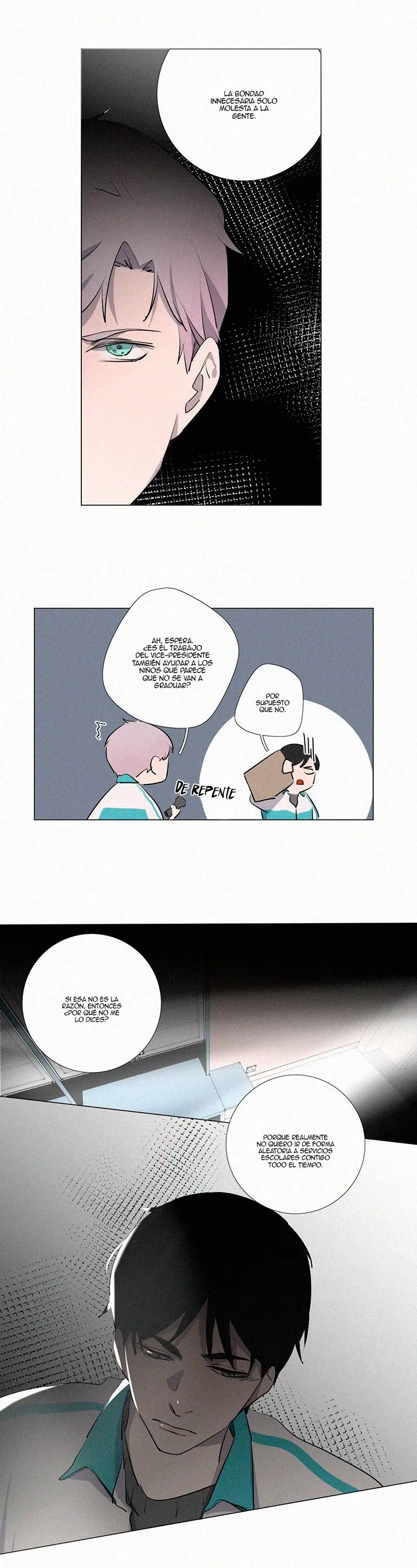 La Historia Sobre Tú y Yo (2019) - Capítulo 15 - Página 7 - LectorTMOo