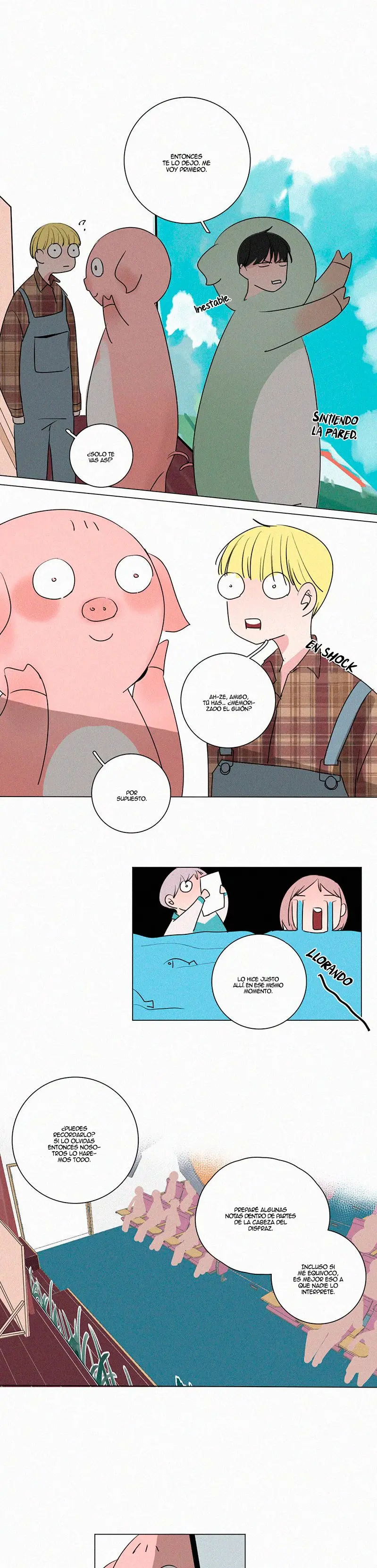 La Historia Sobre Tú y Yo (2019) - Capítulo 27 - Página 19 - LectorTMOo