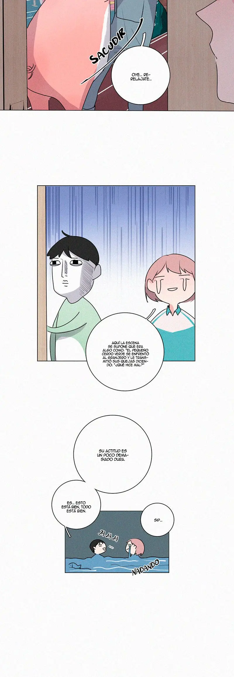 La Historia Sobre Tú y Yo (2019) - Capítulo 28 - Página 9 - LectorTMOo