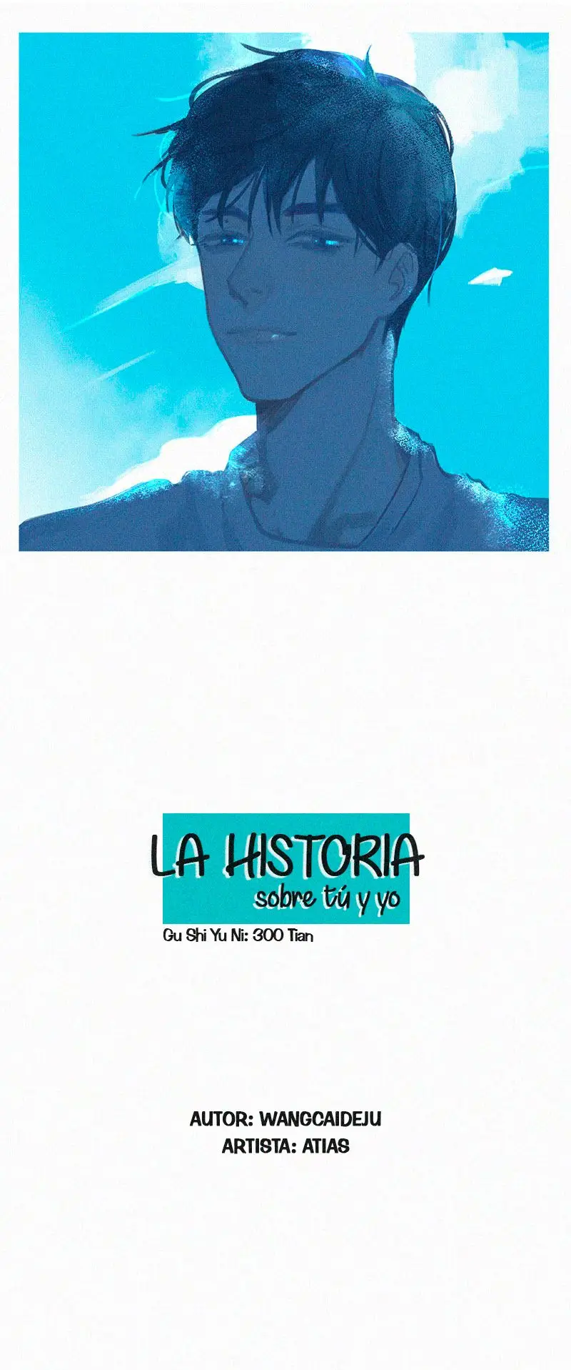 La Historia Sobre Tú y Yo (2019) - Capítulo 33 - Página 4 - LectorTMOo