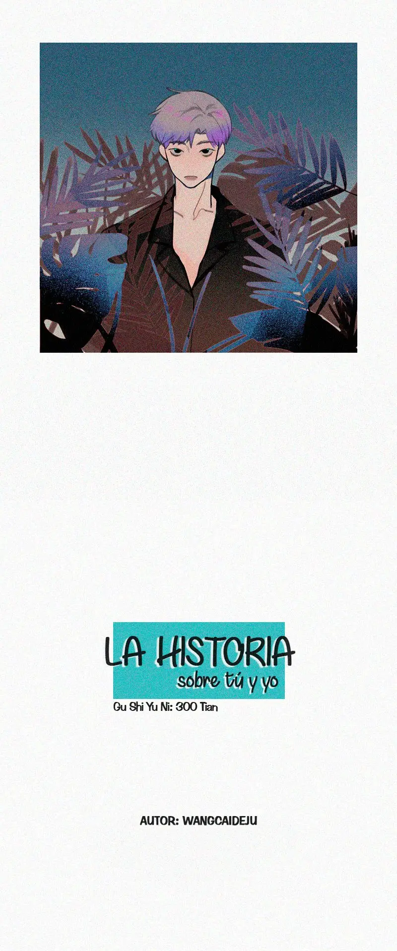 La Historia Sobre Tú y Yo (2019) - Capítulo 35 - Página 4 - LectorTMOo