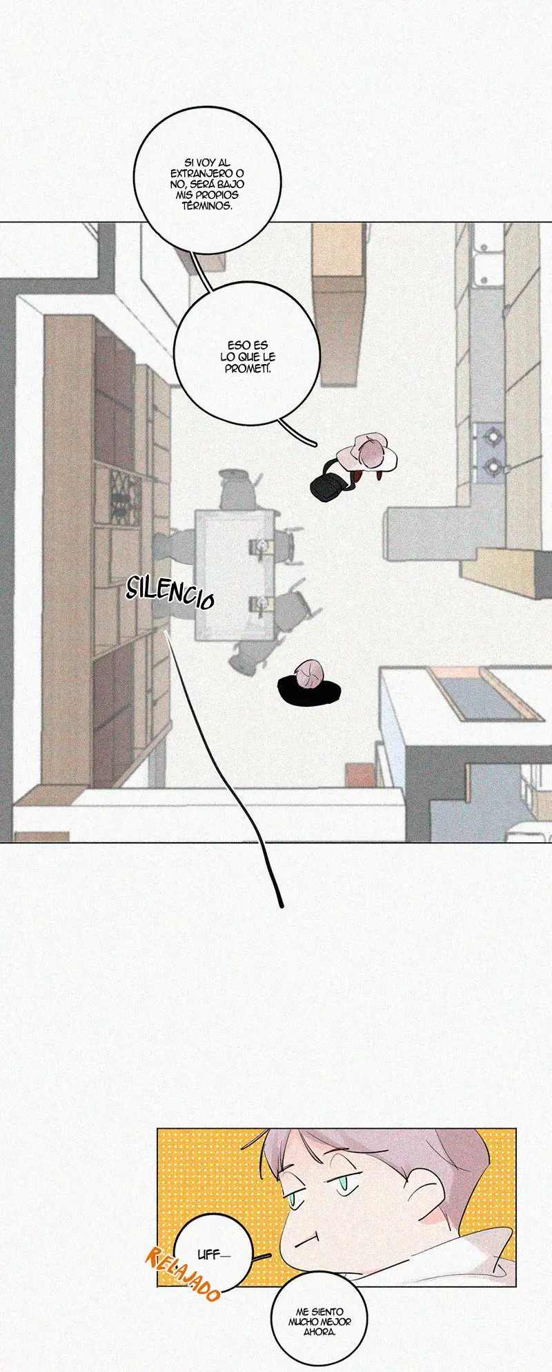 La Historia Sobre Tú y Yo (2019) - Capítulo 36 - Página 17 - LectorTMOo