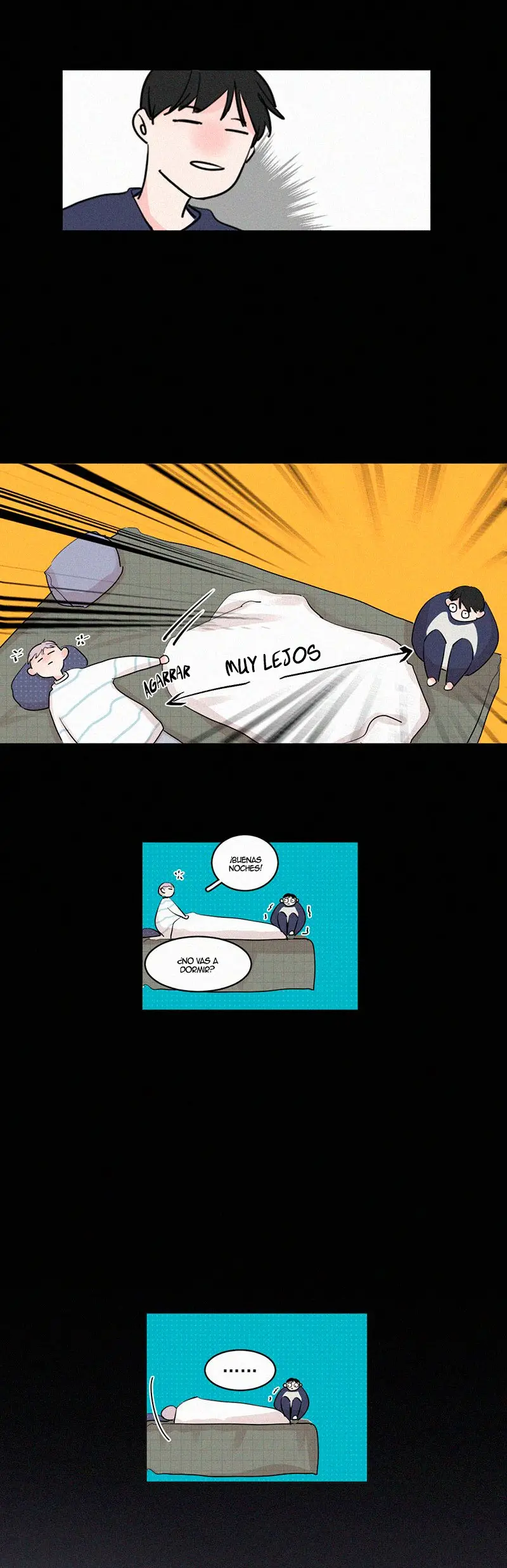 La Historia Sobre Tú y Yo (2019) - Capítulo 38 - Página 17 - LectorTMOo