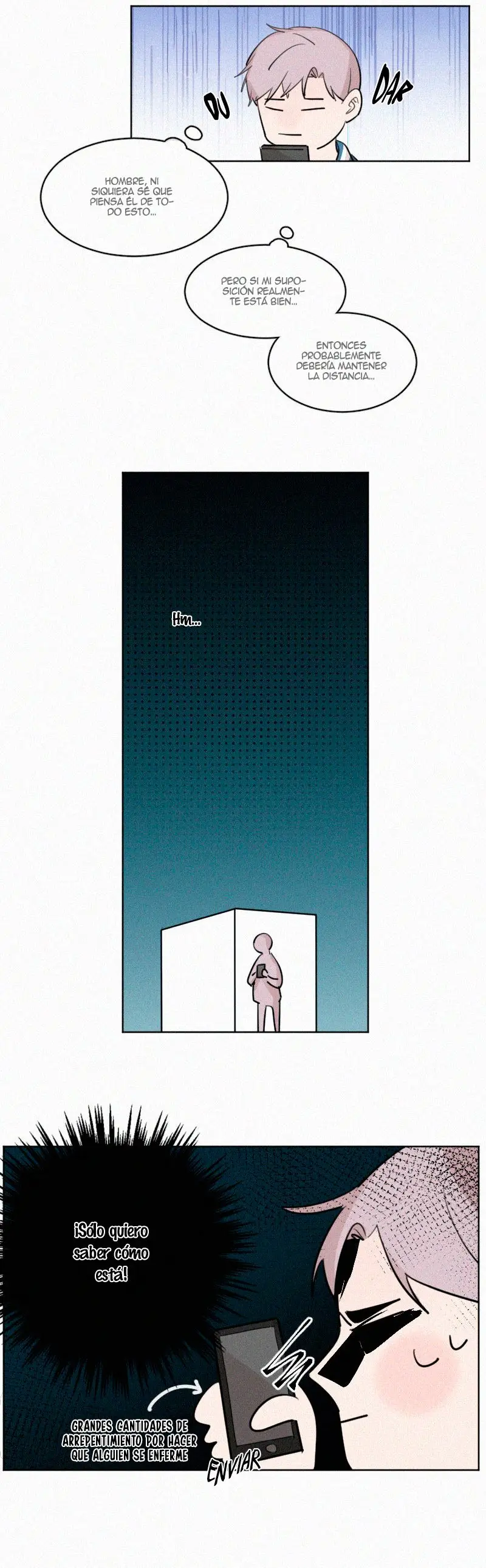 La Historia Sobre Tú y Yo (2019) - Capítulo 45 - Página 11 - LectorTMOo