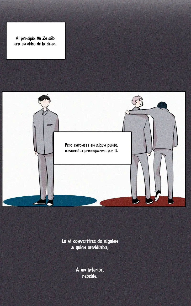 La Historia Sobre Tú y Yo (2019) - Capítulo 46 - Página 8 - LectorTMOo