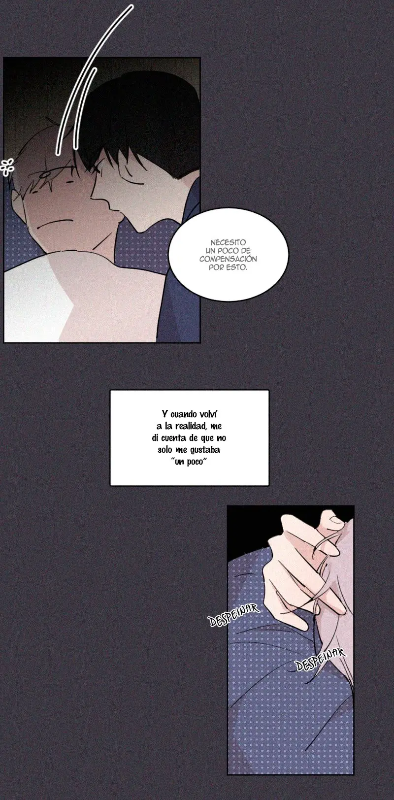 La Historia Sobre Tú y Yo (2019) - Capítulo 46 - Página 18 - LectorTMOo