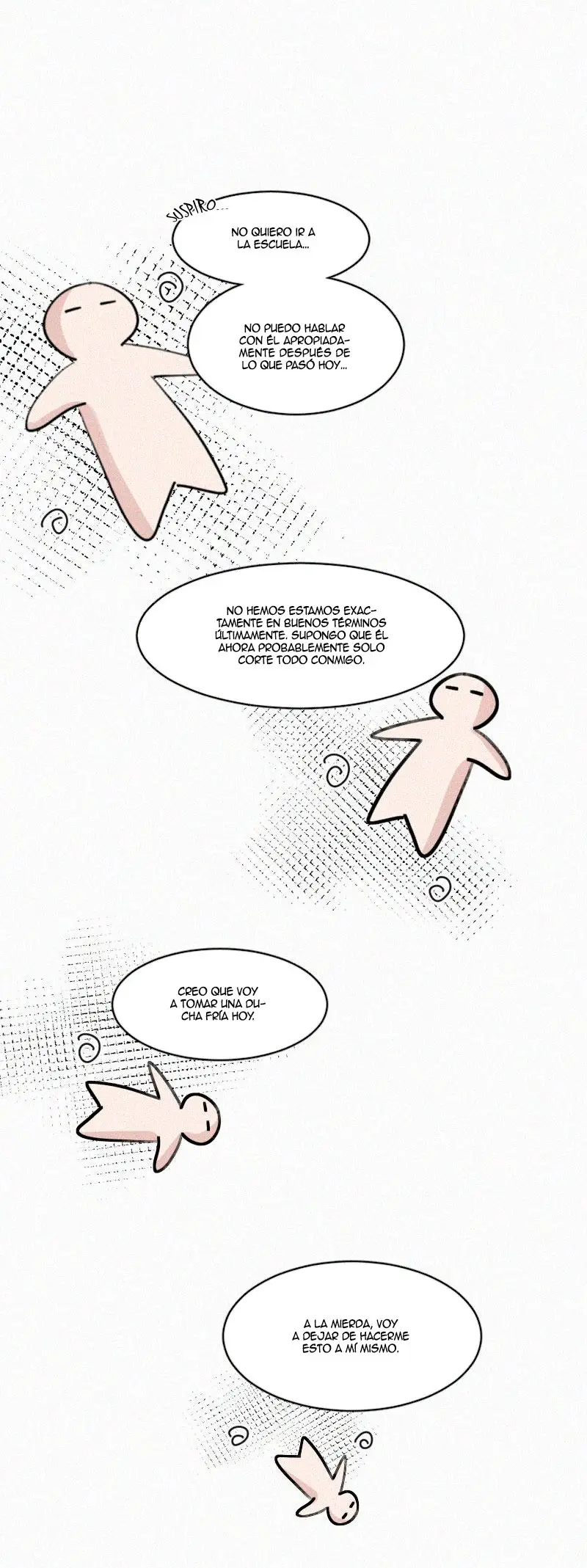 La Historia Sobre Tú y Yo (2019) - Capítulo 46 - Página 24 - LectorTMOo