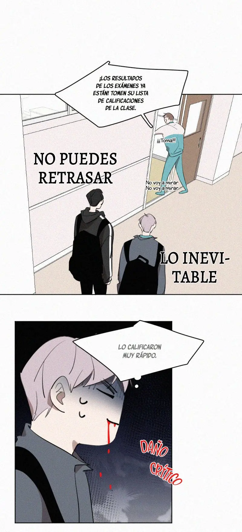 La Historia Sobre Tú y Yo (2019) - Capítulo 48 - Página 7 - LectorTMOo