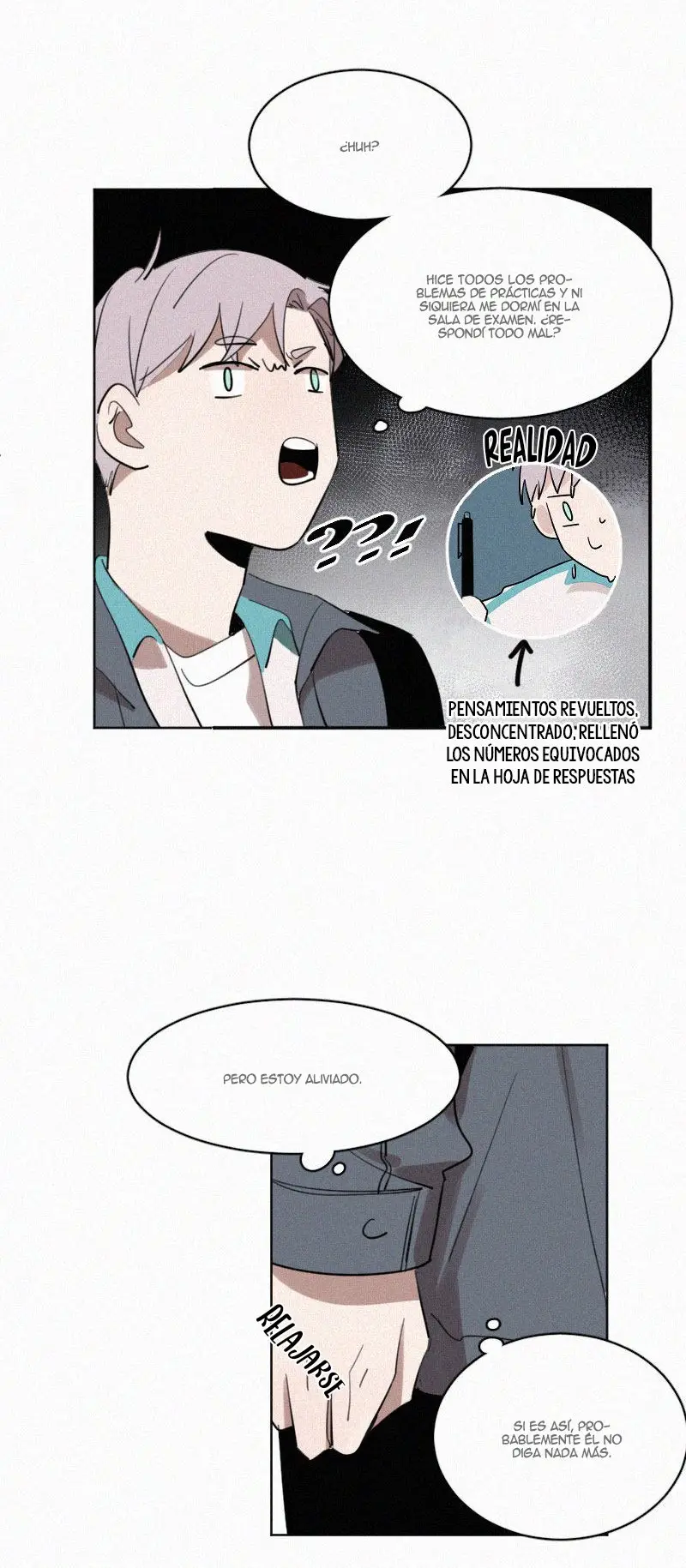 La Historia Sobre Tú y Yo (2019) - Capítulo 48 - Página 13 - LectorTMOo