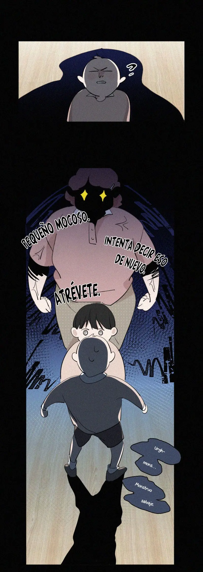 La Historia Sobre Tú y Yo (2019) - Capítulo 49 - Página 7 - LectorTMOo