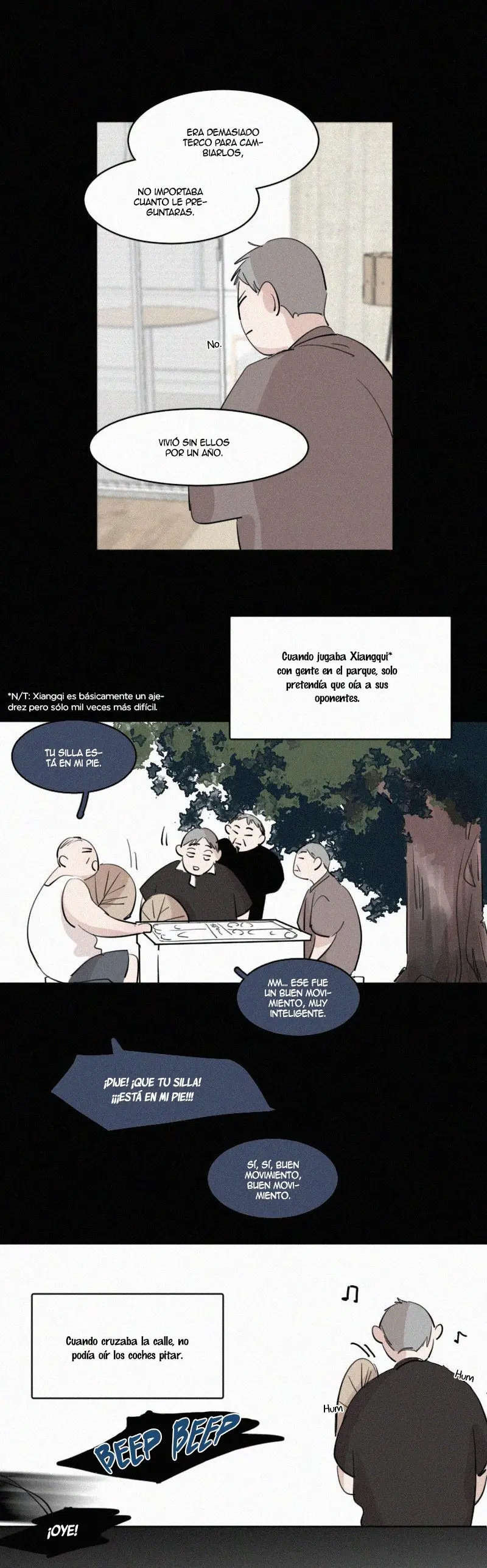 La Historia Sobre Tú y Yo (2019) - Capítulo 49 - Página 14 - LectorTMOo