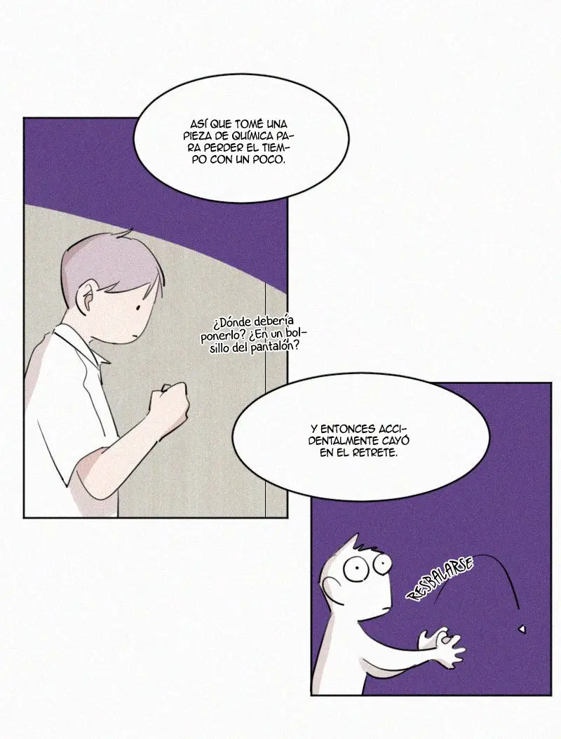 La Historia Sobre Tú y Yo (2019) - Capítulo 50 - Página 20 - LectorTMOo