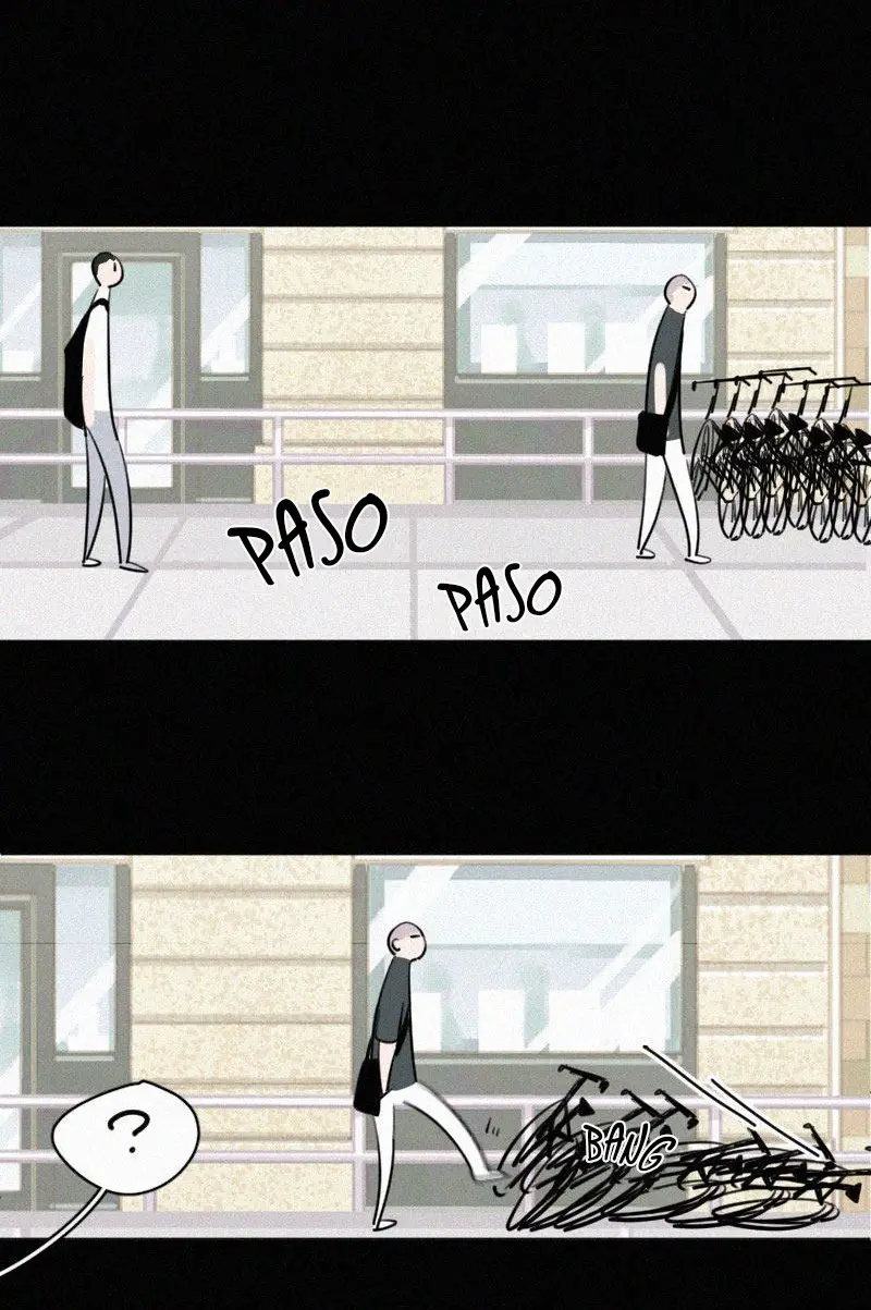 La Historia Sobre Tú y Yo (2019) - Capítulo 51 - Página 6 - LectorTMOo