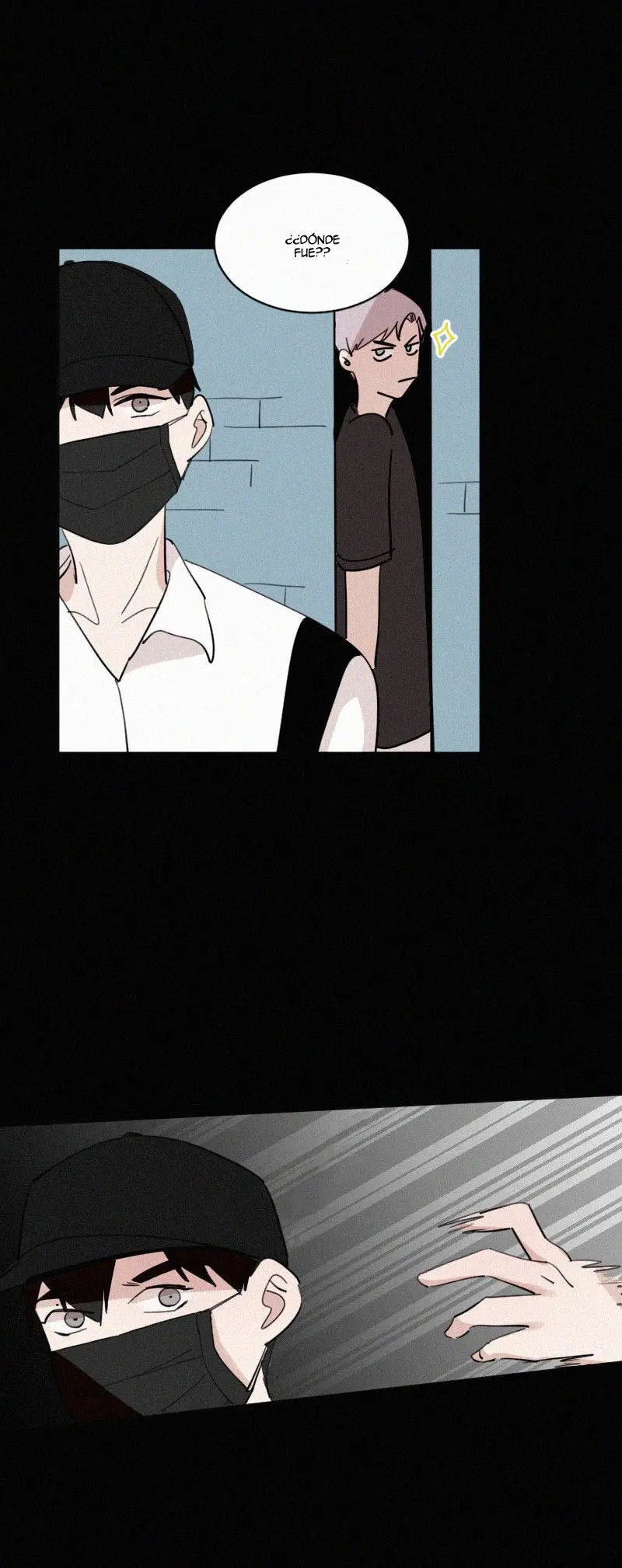 La Historia Sobre Tú y Yo (2019) - Capítulo 51 - Página 13 - LectorTMOo
