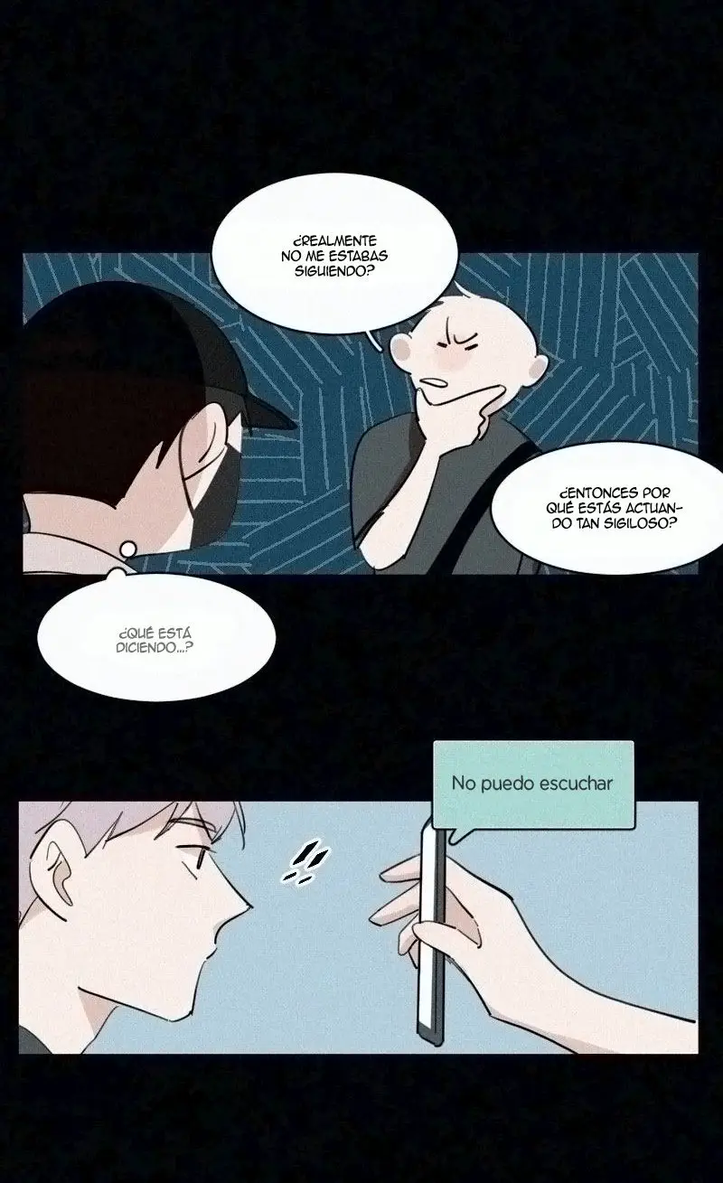 La Historia Sobre Tú y Yo (2019) - Capítulo 51 - Página 17 - LectorTMOo