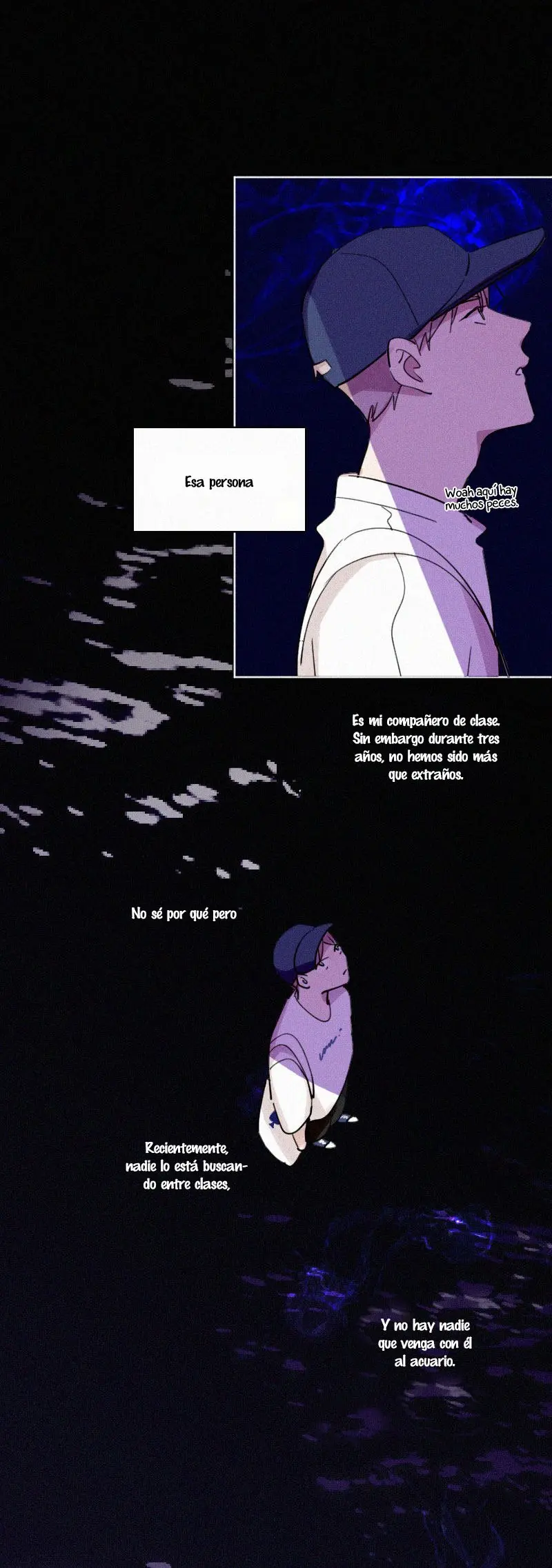 La Historia Sobre Tú y Yo (2019) - Capítulo 51 - Página 30 - LectorTMOo