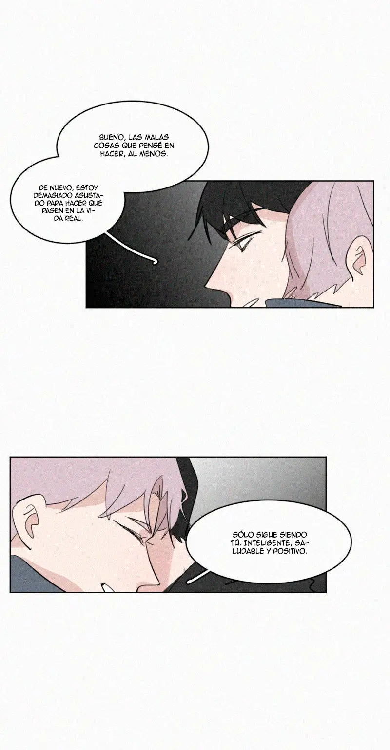 La Historia Sobre Tú y Yo (2019) - Capítulo 53 - Página 7 - LectorTMOo