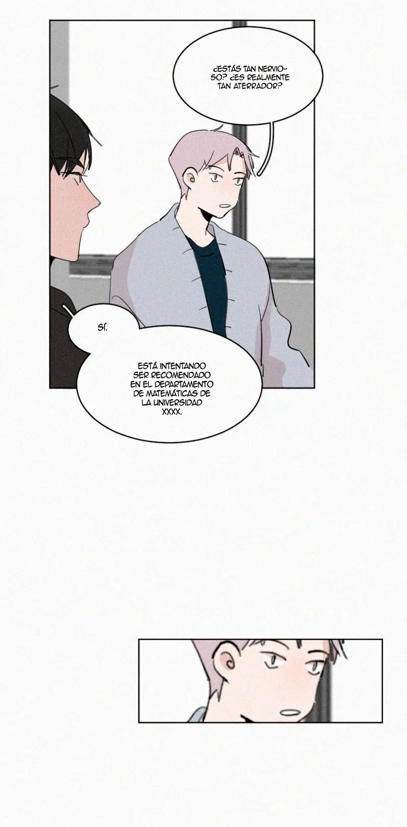 La Historia Sobre Tú y Yo (2019) - Capítulo 54 - Página 20 - LectorTMOo