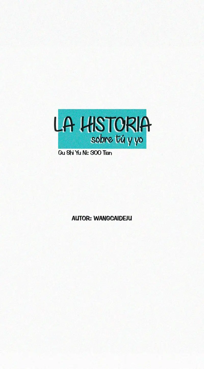 La Historia Sobre Tú y Yo (2019) - Capítulo 55 - Página 4 - LectorTMOo