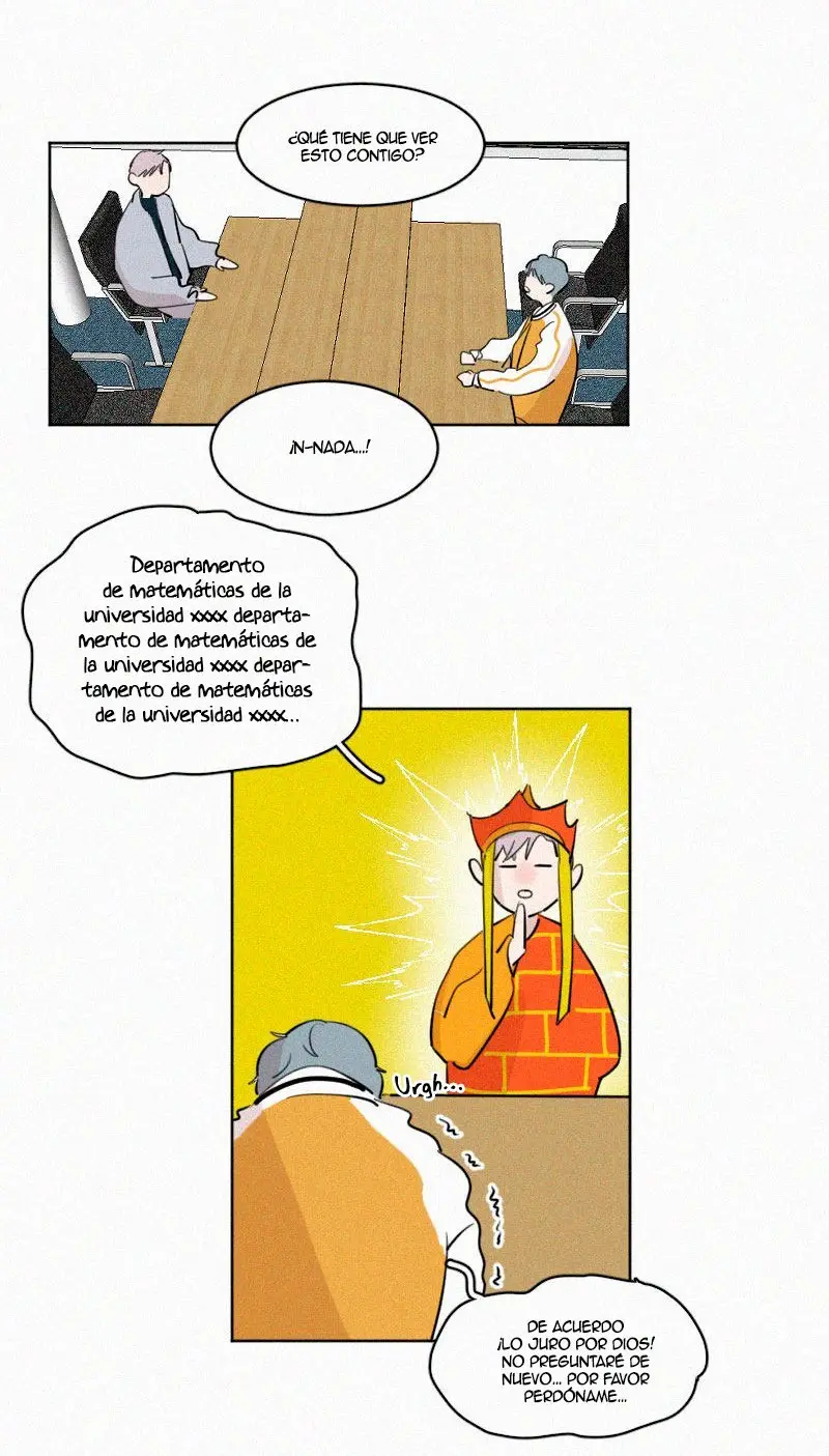 La Historia Sobre Tú y Yo (2019) - Capítulo 55 - Página 6 - LectorTMOo