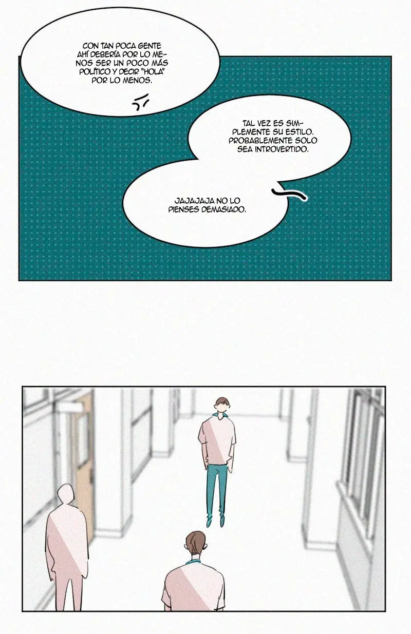 La Historia Sobre Tú y Yo (2019) - Capítulo 55 - Página 13 - LectorTMOo
