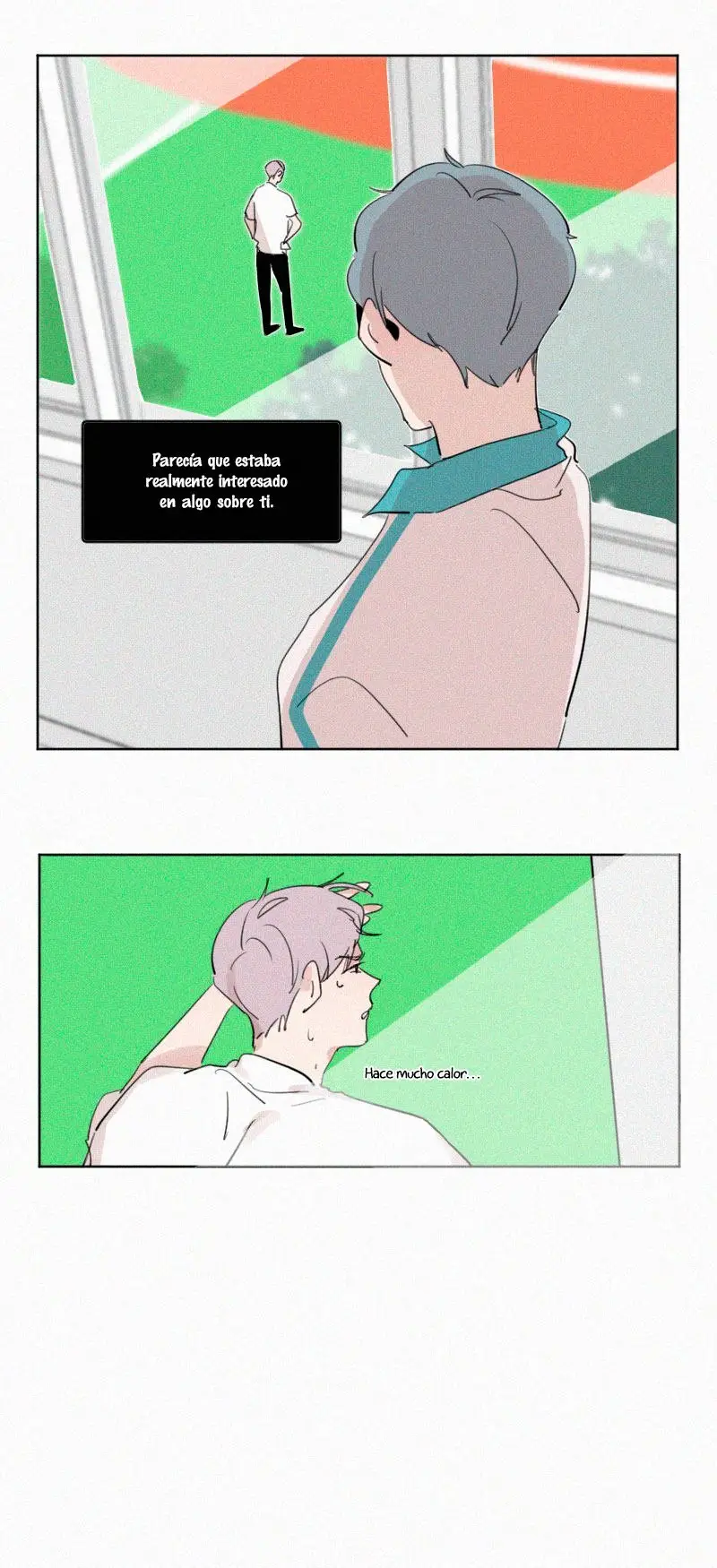 La Historia Sobre Tú y Yo (2019) - Capítulo 55 - Página 15 - LectorTMOo