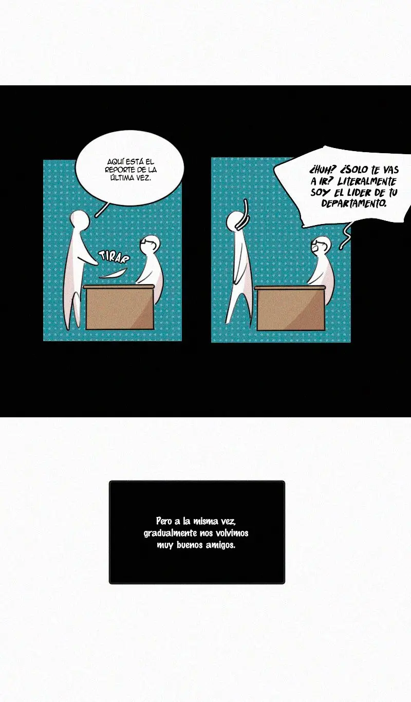 La Historia Sobre Tú y Yo (2019) - Capítulo 55 - Página 21 - LectorTMOo