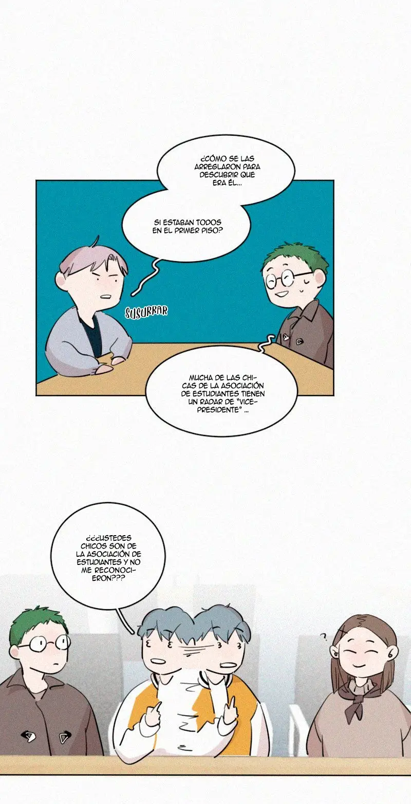 La Historia Sobre Tú y Yo (2019) - Capítulo 55 - Página 30 - LectorTMOo