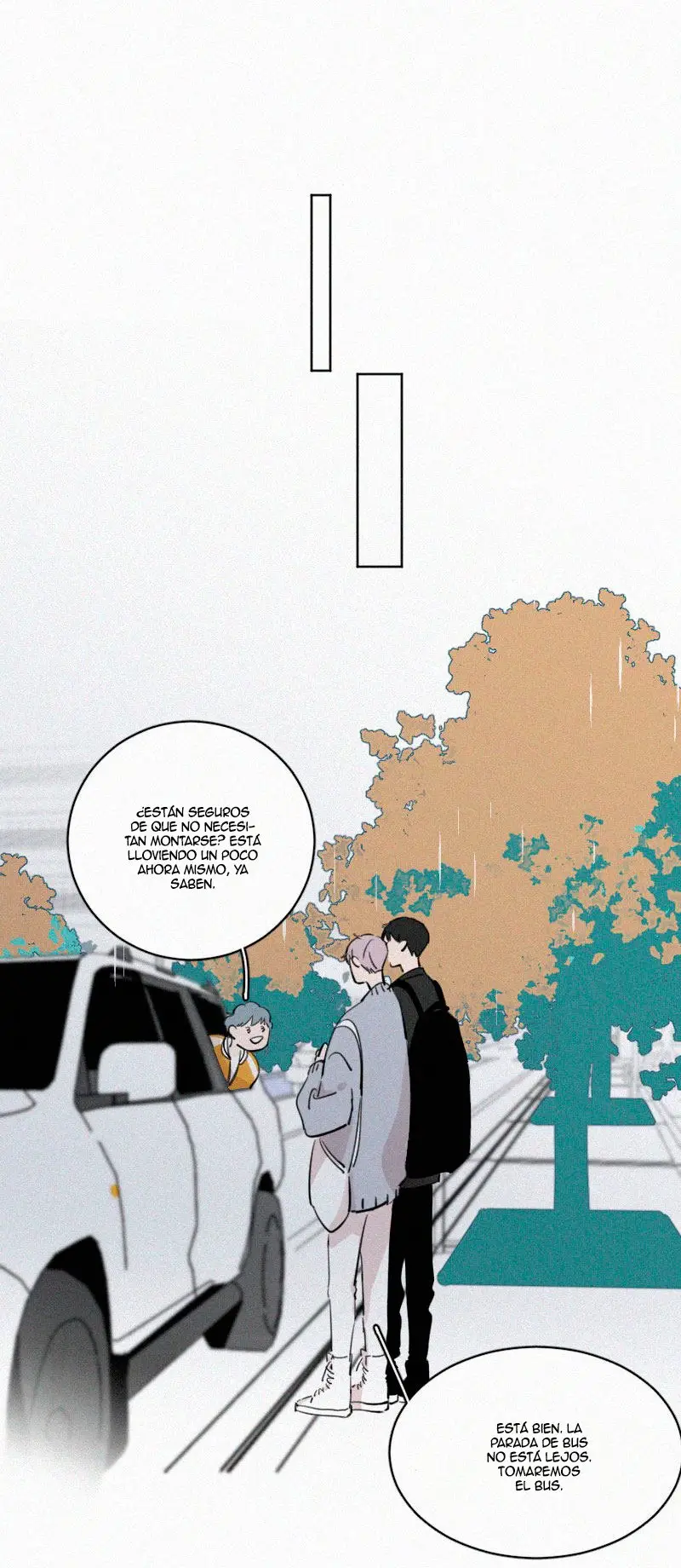 La Historia Sobre Tú y Yo (2019) - Capítulo 56 - Página 5 - LectorTMOo