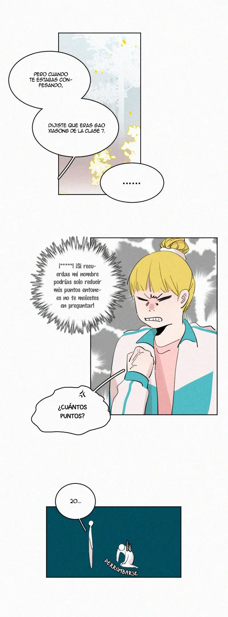 La Historia Sobre Tú y Yo (2019) - Capítulo 56 - Página 18 - LectorTMOo
