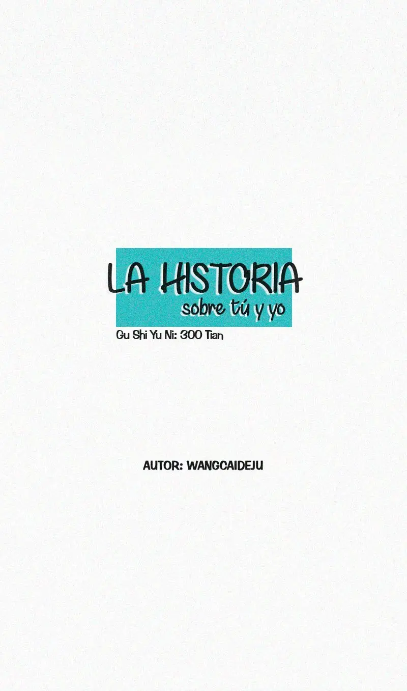 La Historia Sobre Tú y Yo (2019) - Capítulo 57 - Página 4 - LectorTMOo